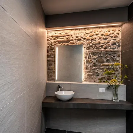 דירה Astoria Boutique *