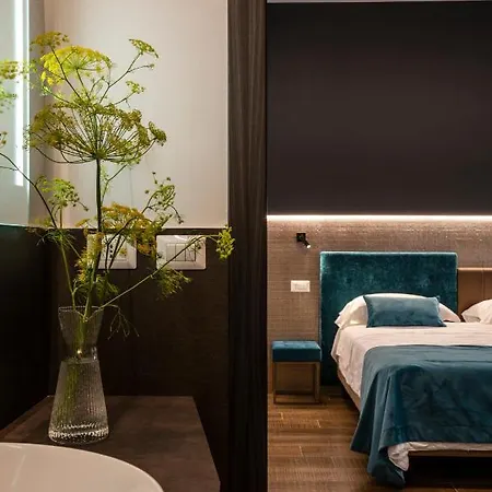 Astoria Boutique * בולוניה