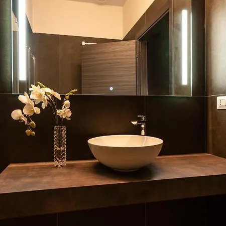 Astoria Boutique דירה