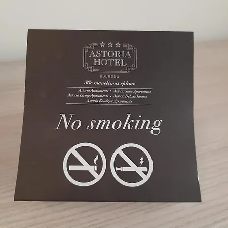 Astoria Boutique * בולוניה