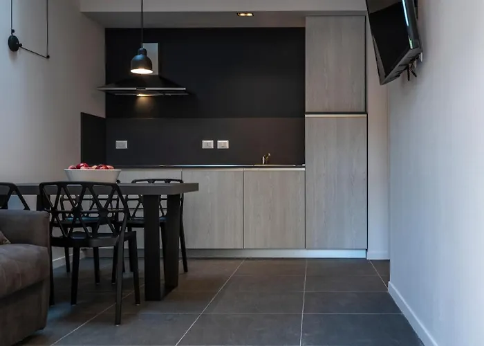 Apartment Astoria Boutique