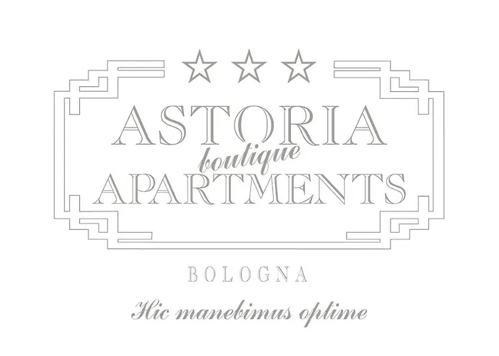 Astoria Boutique * Bologna