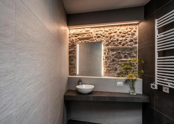 Appartement Astoria Boutique *