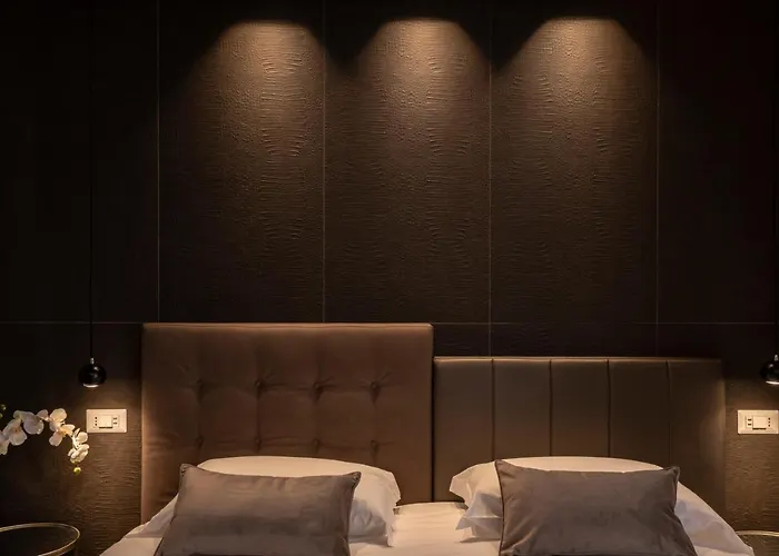 Astoria Boutique Bologna