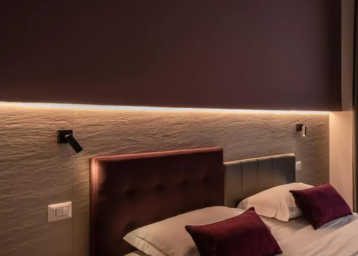 Astoria Boutique Appartement