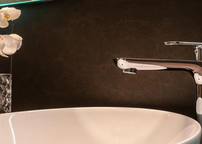 Astoria Boutique Apartment Bologna