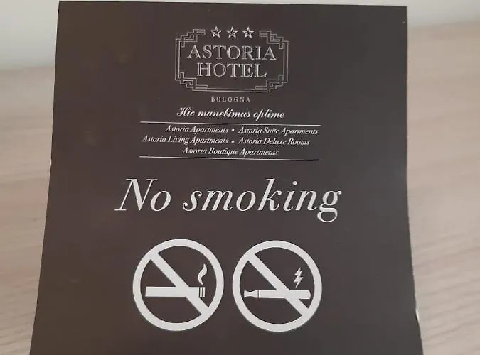 Astoria Boutique * Bolonia