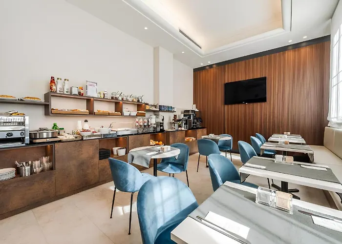 Astoria Boutique Apartamento *