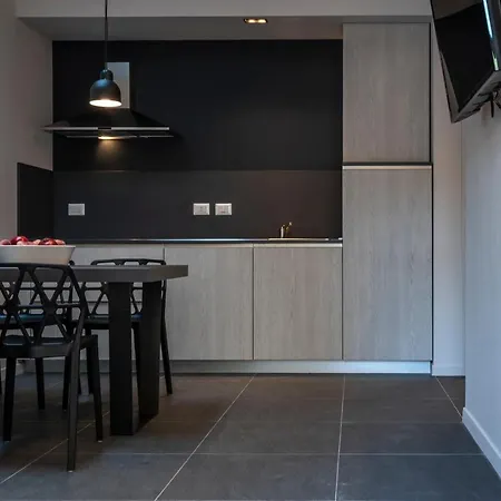 Lejlighed Astoria Boutique