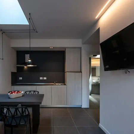 Lejlighed Astoria Boutique *