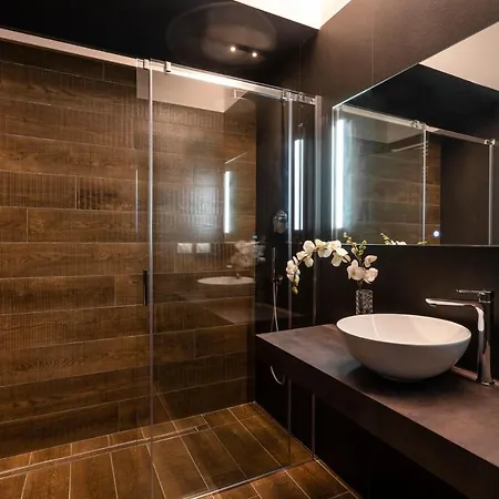 Lejlighed Astoria Boutique