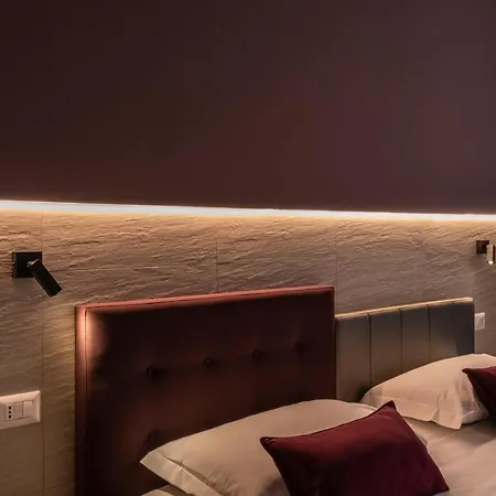 Astoria Boutique Lejlighed