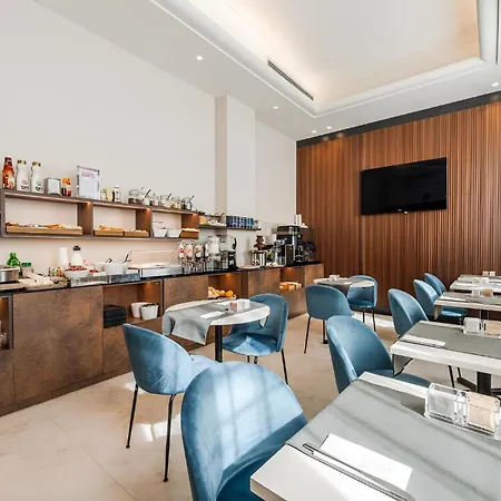 Astoria Boutique Lejlighed *