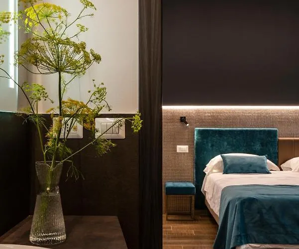 Astoria Boutique * Boloňa