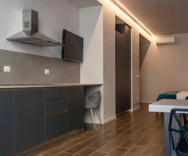 Astoria Boutique Apartmán
