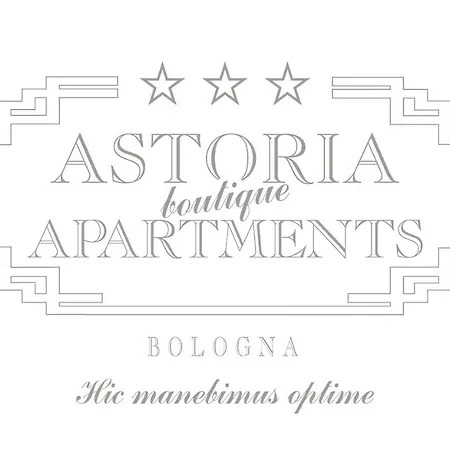 Astoria Boutique * Bologne