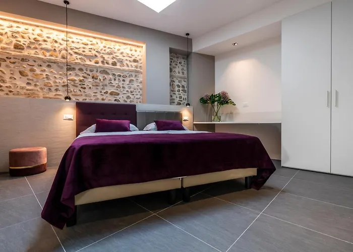 Appartement Astoria Boutique