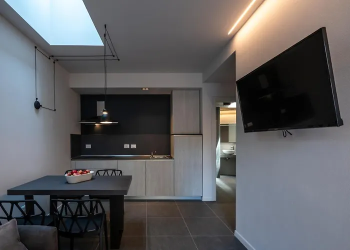 Appartement Astoria Boutique *