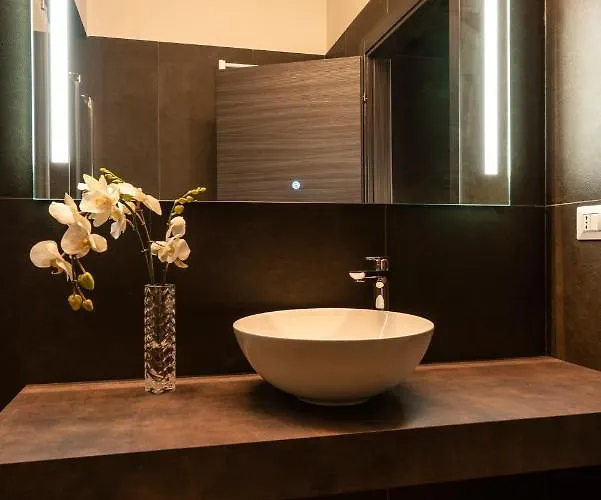 Astoria Boutique Appartement